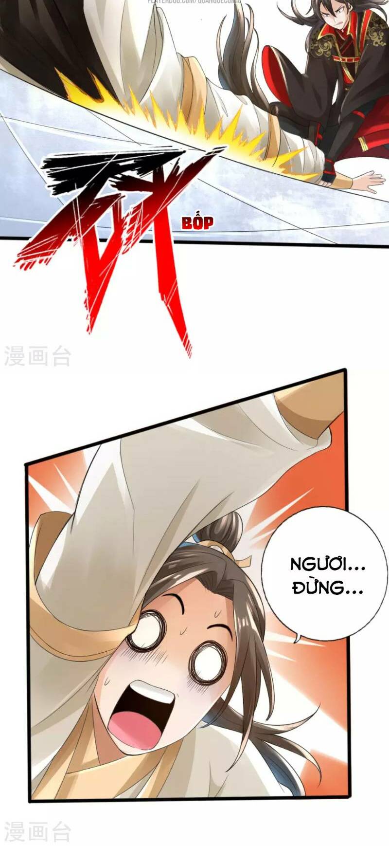 Tiên Võ Đế Tôn Chapter 20 - Trang 2