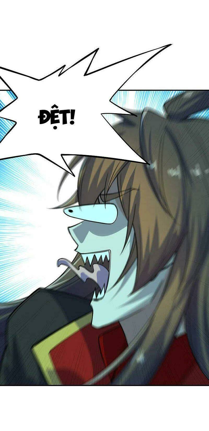 Tiên Võ Đế Tôn Chapter 200 - Trang 2