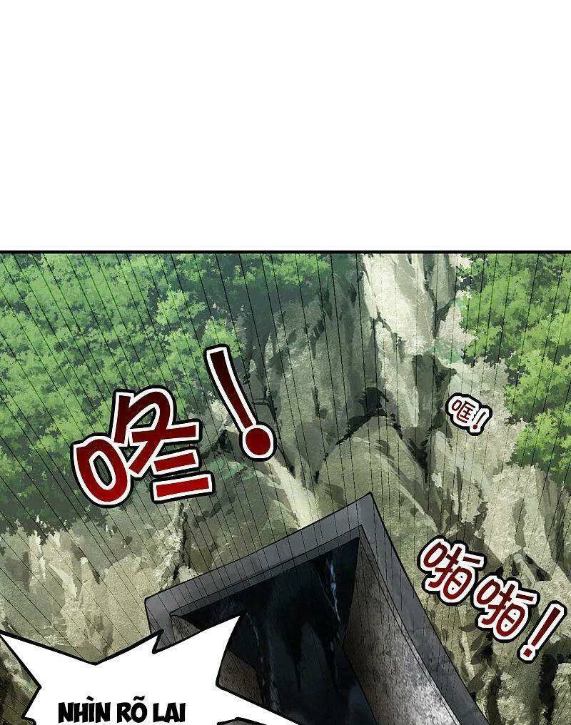 Tiên Võ Đế Tôn Chapter 200 - Trang 2