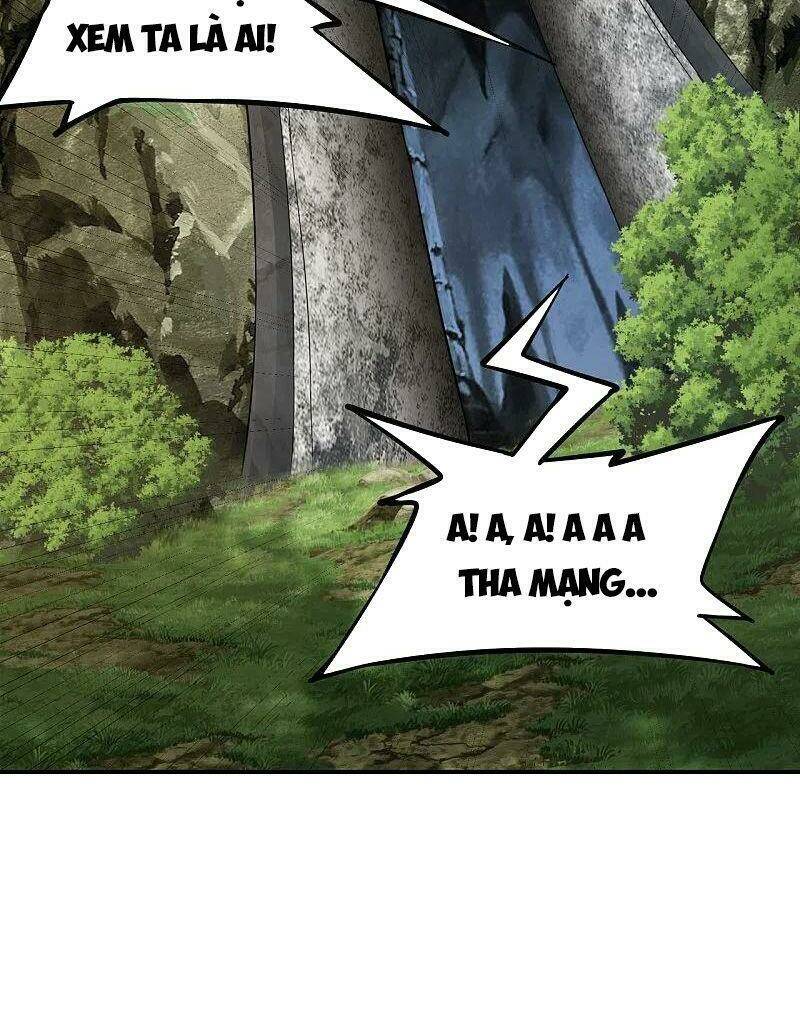 Tiên Võ Đế Tôn Chapter 200 - Trang 2