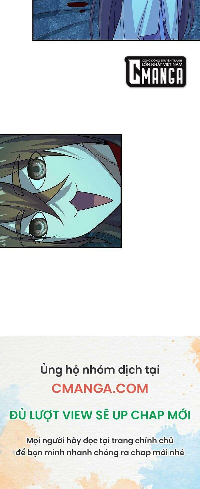 Tiên Võ Đế Tôn Chapter 200 - Trang 2