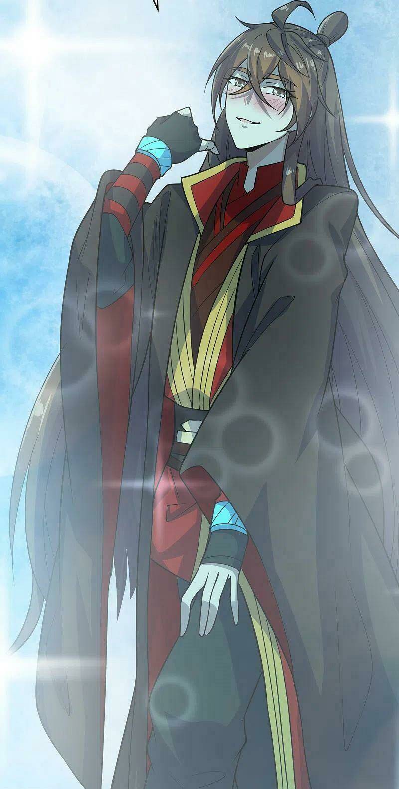 Tiên Võ Đế Tôn Chapter 200 - Trang 2