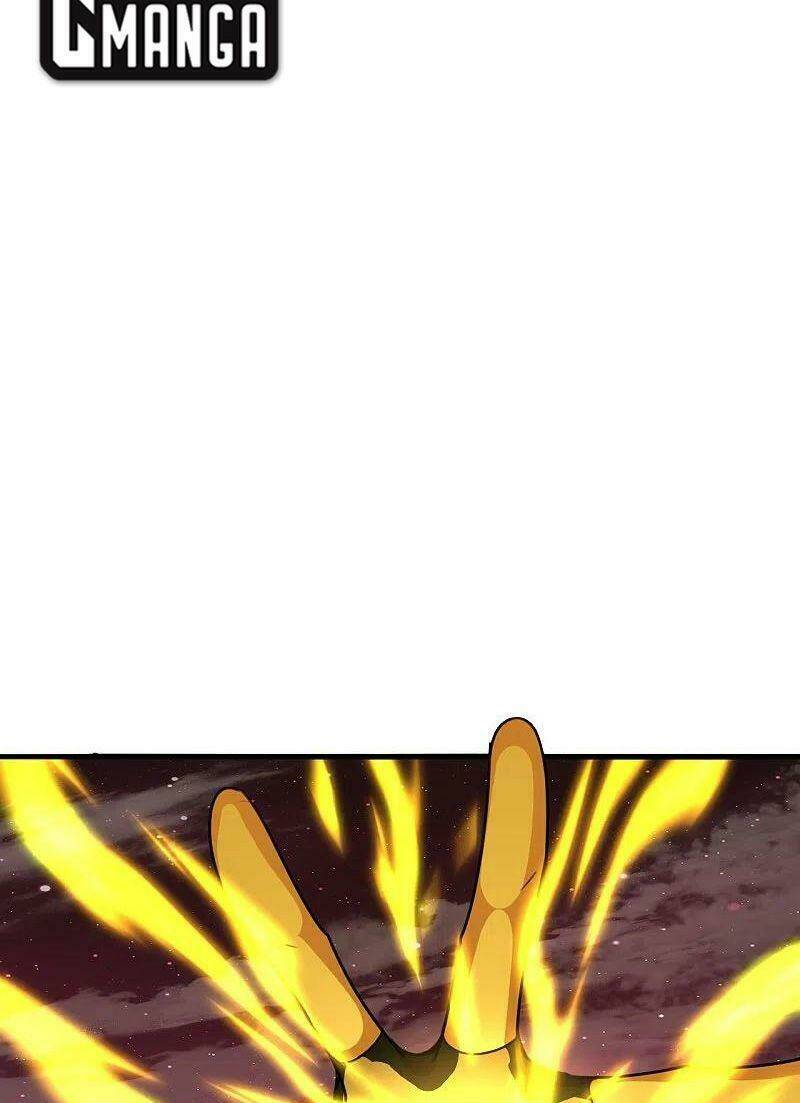 Tiên Võ Đế Tôn Chapter 201 - Trang 2