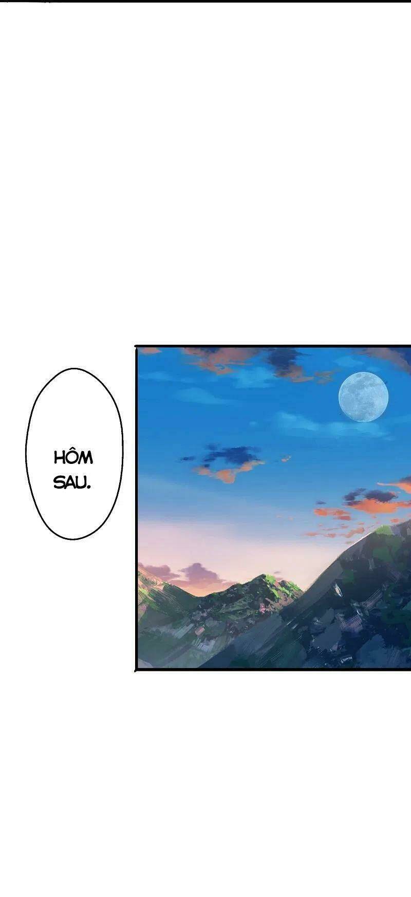 Tiên Võ Đế Tôn Chapter 201 - Trang 2