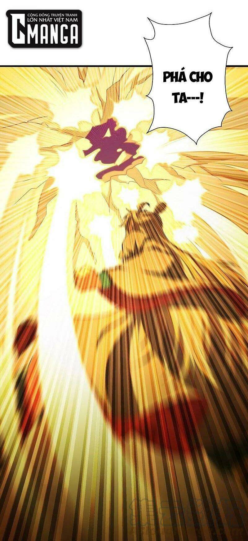 Tiên Võ Đế Tôn Chapter 201 - Trang 2