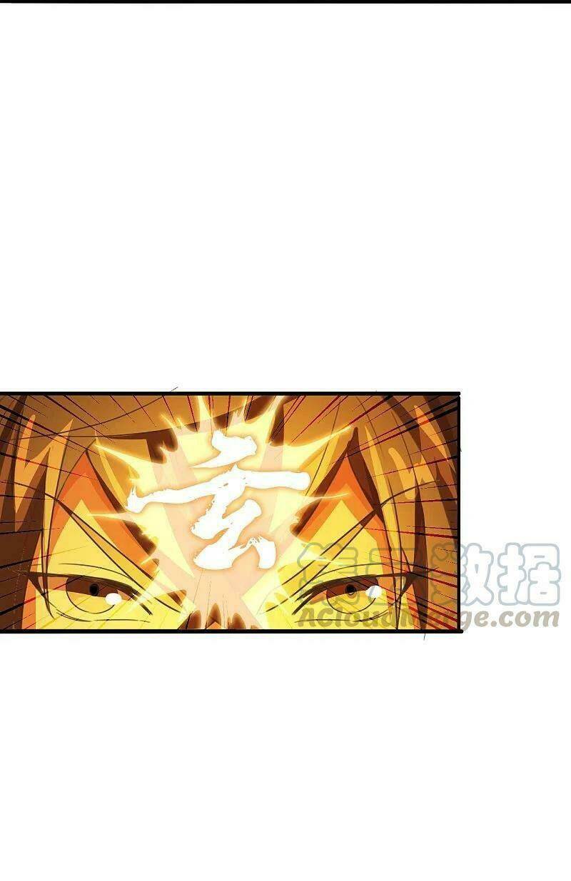 Tiên Võ Đế Tôn Chapter 201 - Trang 2