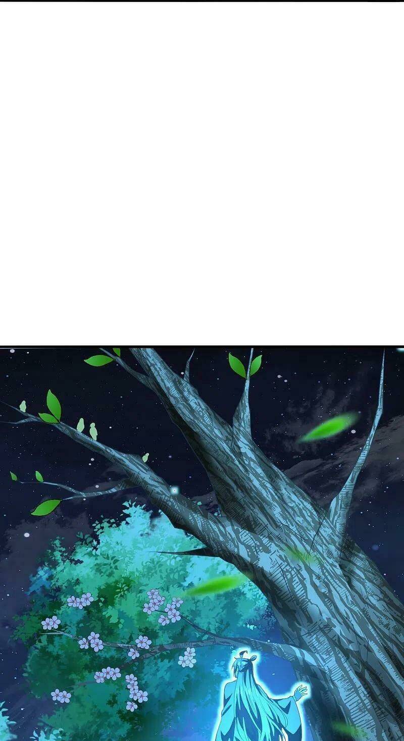 Tiên Võ Đế Tôn Chapter 201 - Trang 2