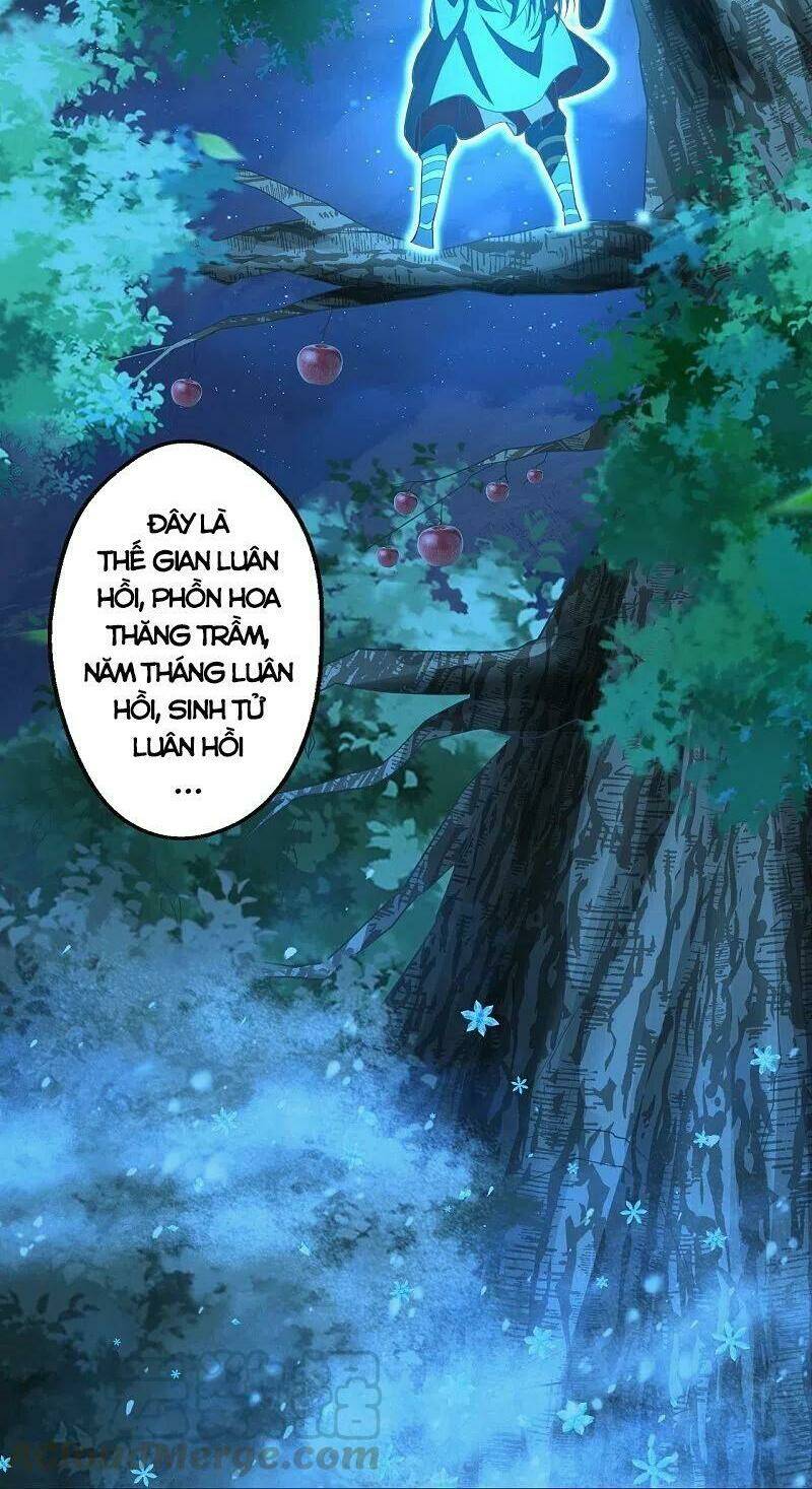 Tiên Võ Đế Tôn Chapter 201 - Trang 2