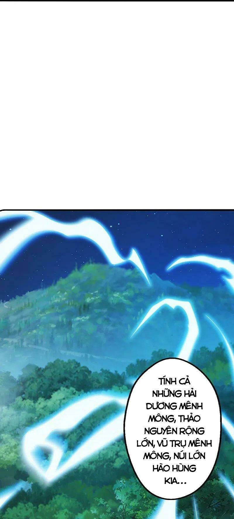 Tiên Võ Đế Tôn Chapter 201 - Trang 2