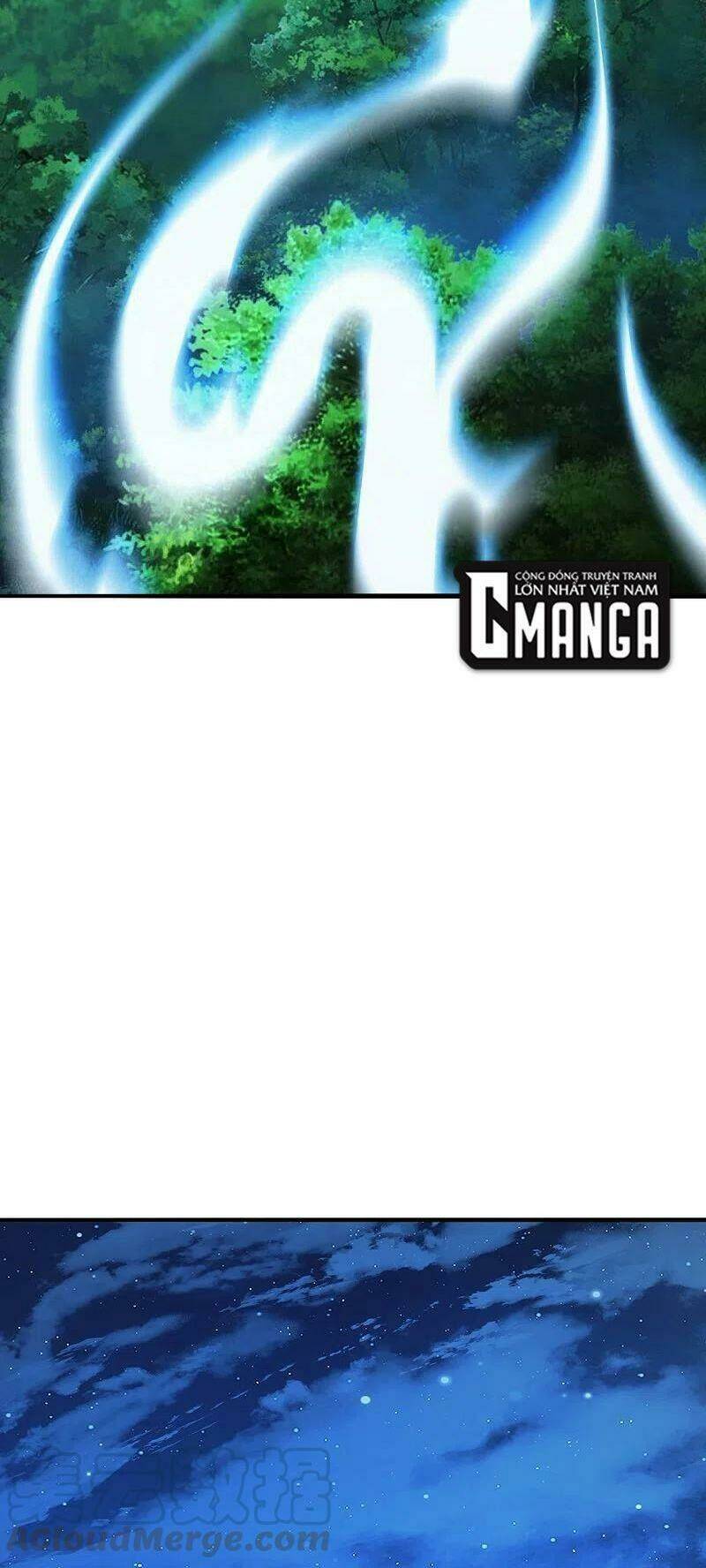 Tiên Võ Đế Tôn Chapter 201 - Trang 2