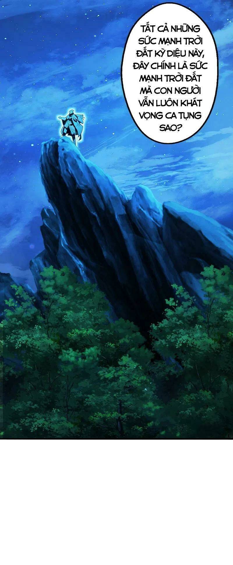 Tiên Võ Đế Tôn Chapter 201 - Trang 2