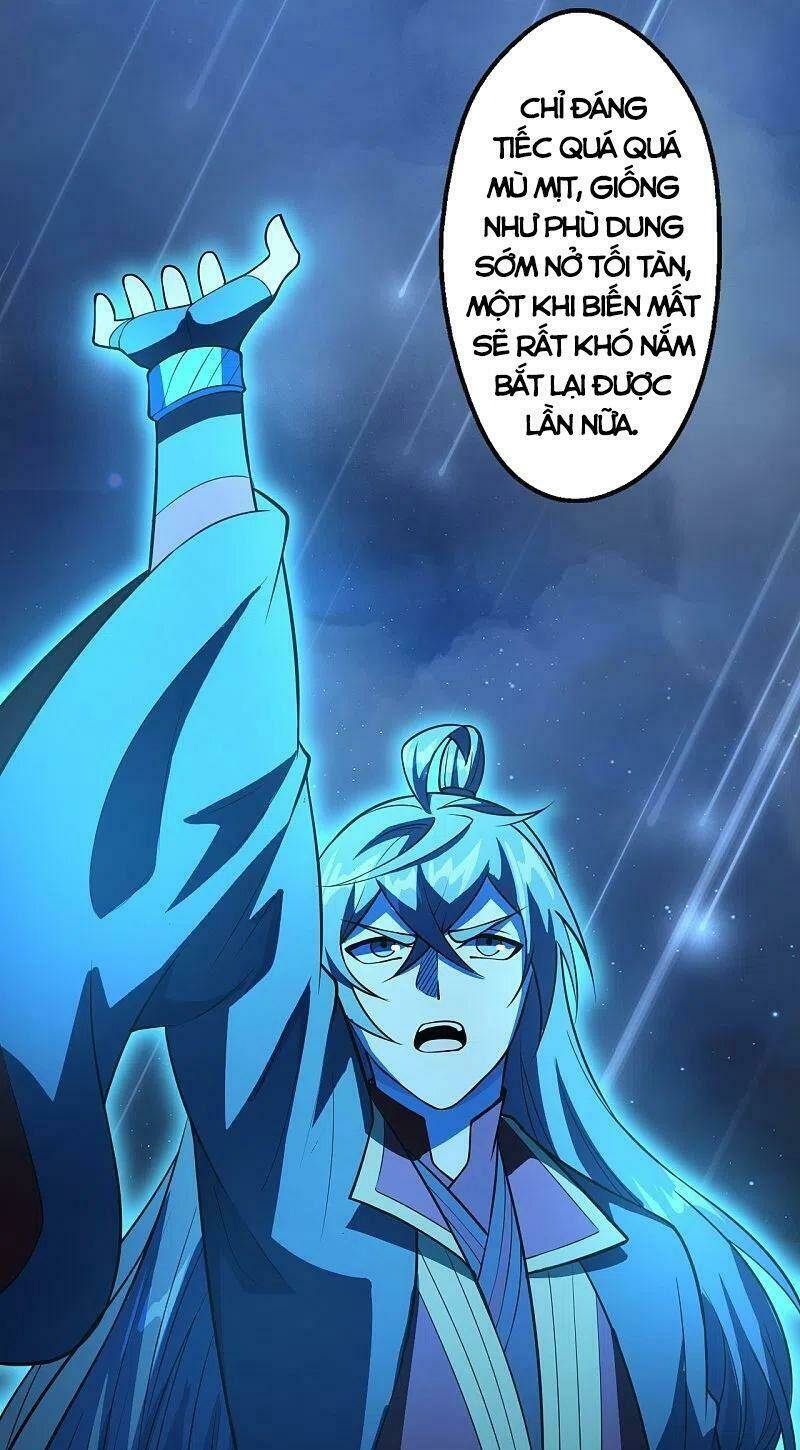 Tiên Võ Đế Tôn Chapter 201 - Trang 2