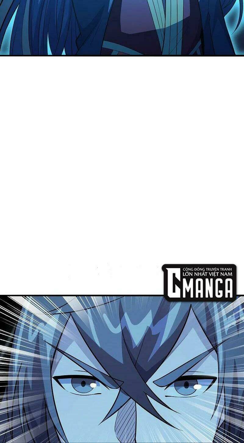 Tiên Võ Đế Tôn Chapter 201 - Trang 2