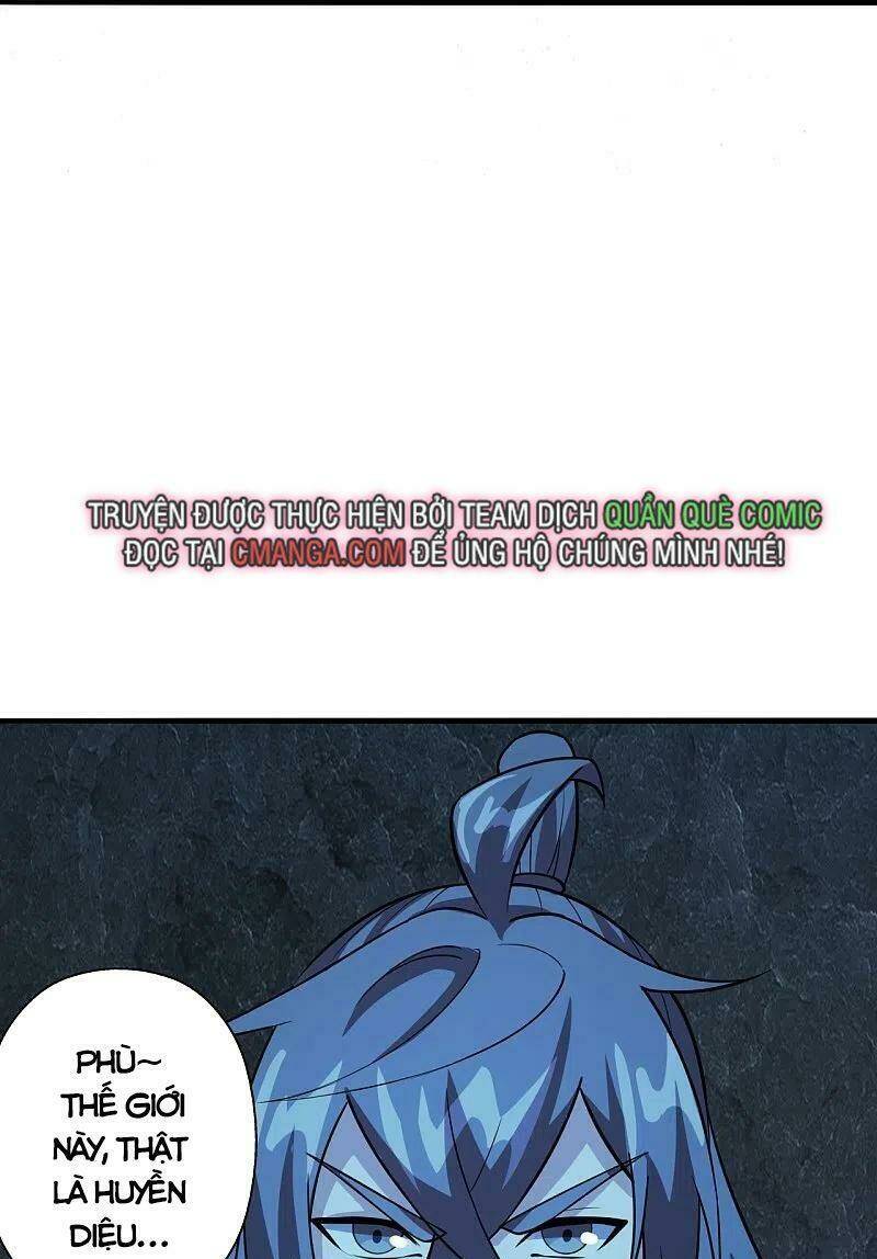 Tiên Võ Đế Tôn Chapter 201 - Trang 2