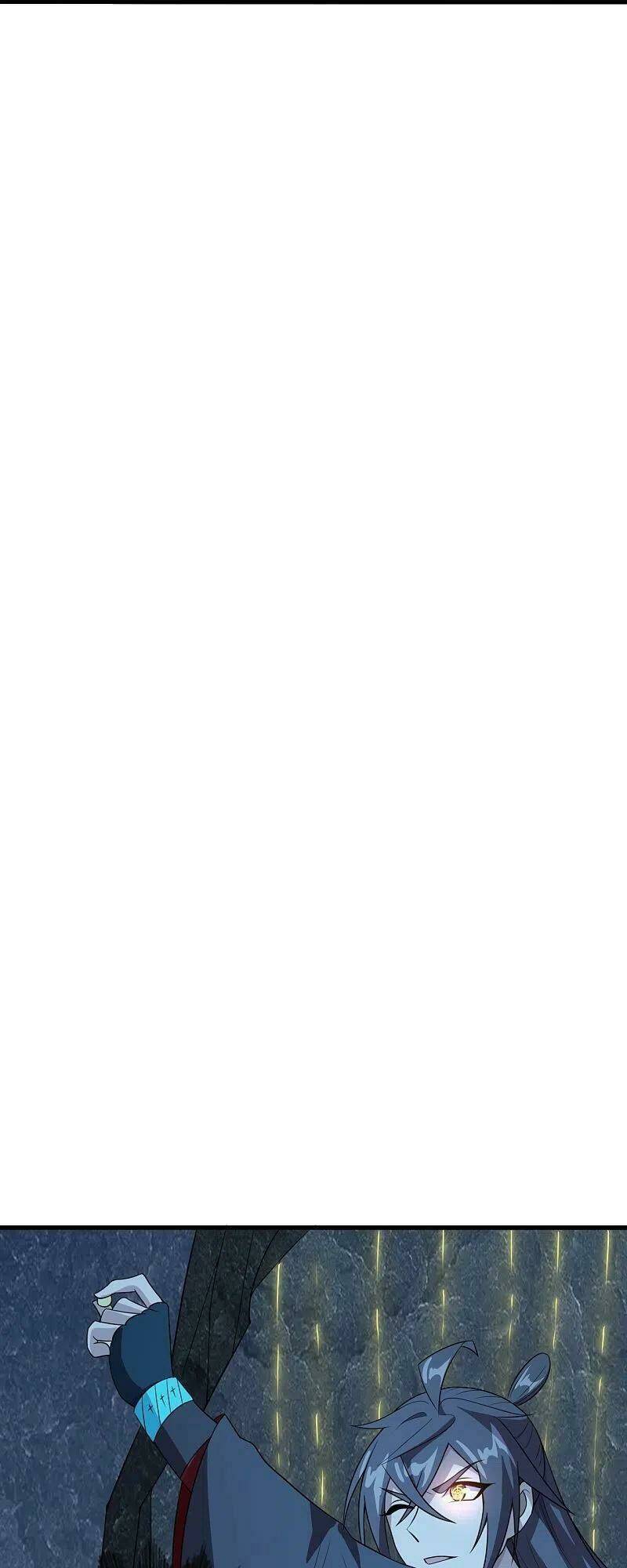 Tiên Võ Đế Tôn Chapter 201 - Trang 2