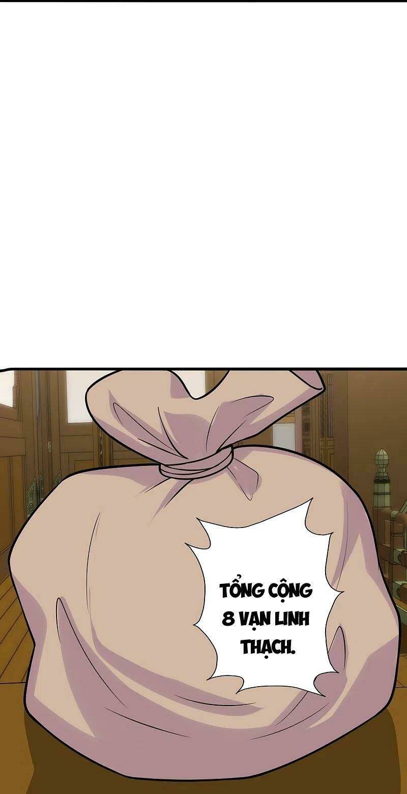 Tiên Võ Đế Tôn Chapter 202 - Trang 2