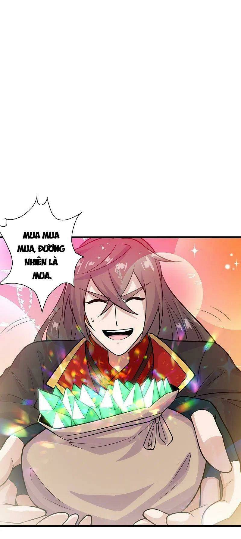 Tiên Võ Đế Tôn Chapter 202 - Trang 2