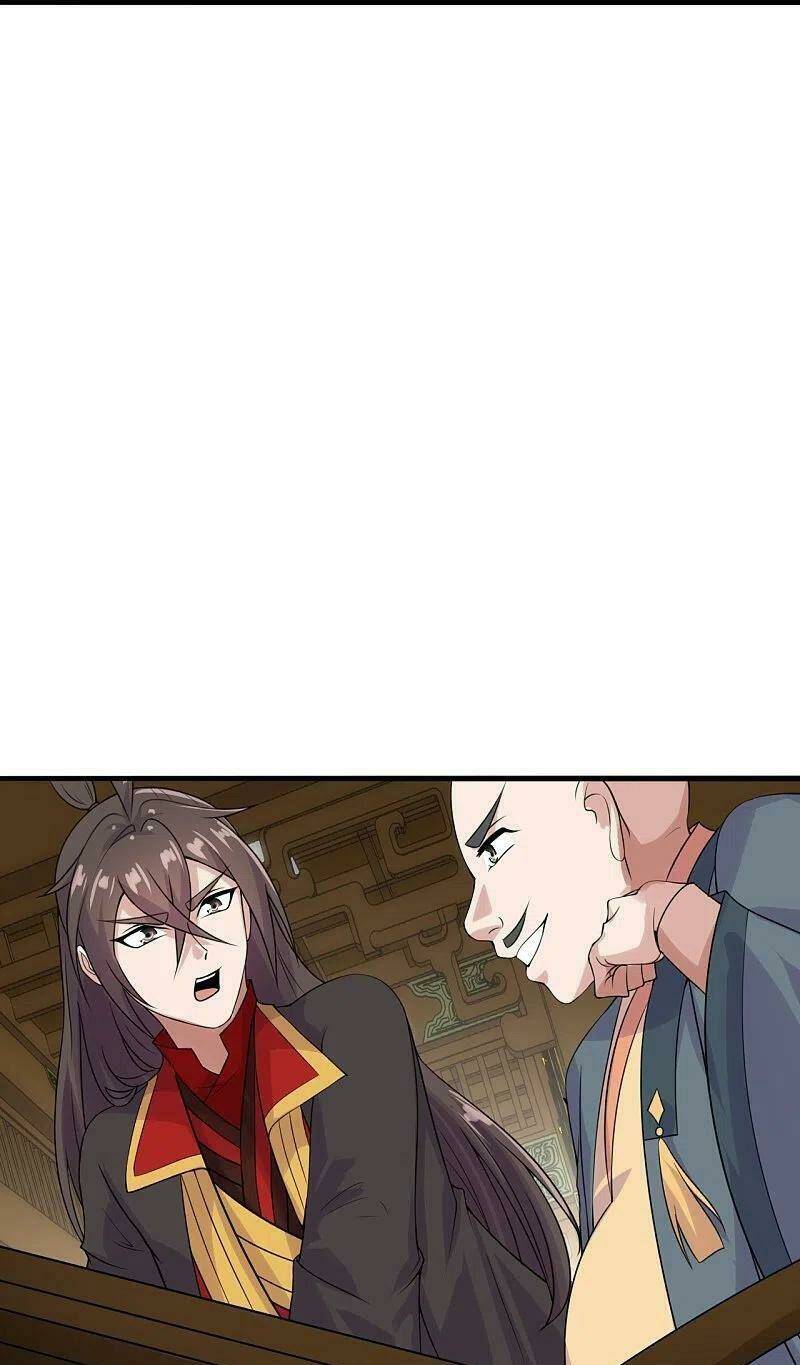 Tiên Võ Đế Tôn Chapter 202 - Trang 2