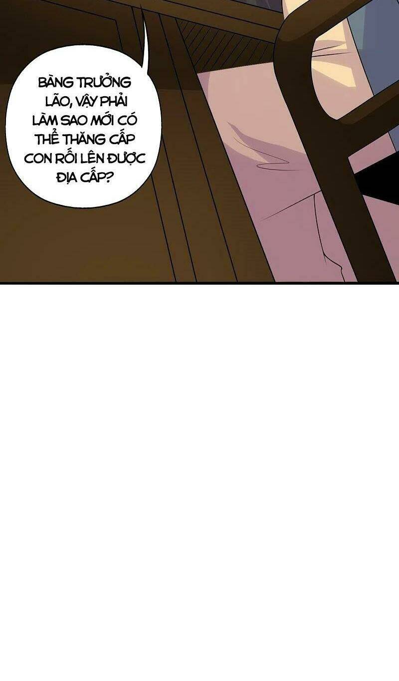 Tiên Võ Đế Tôn Chapter 202 - Trang 2