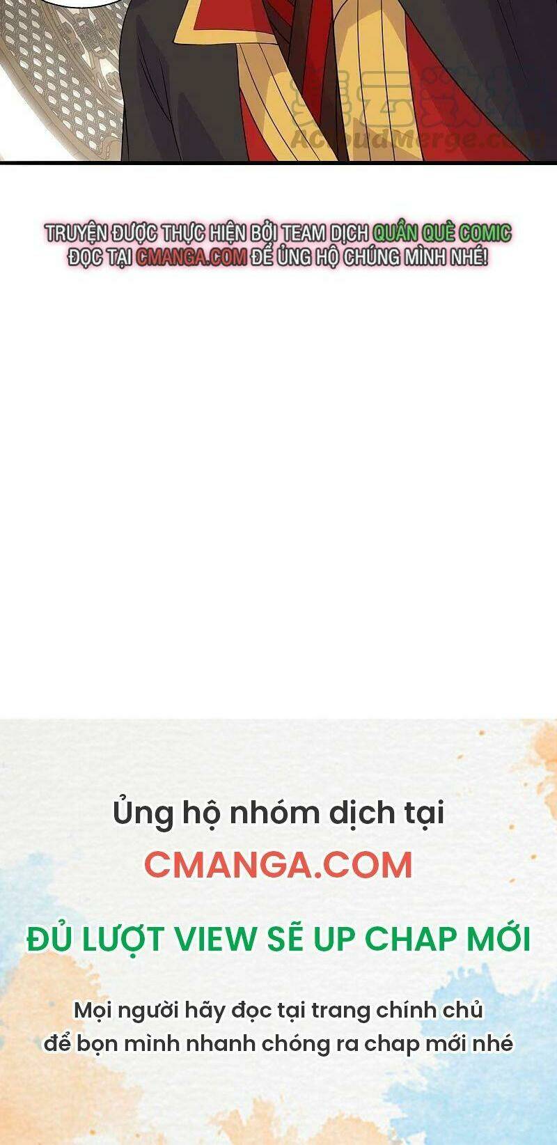 Tiên Võ Đế Tôn Chapter 202 - Trang 2