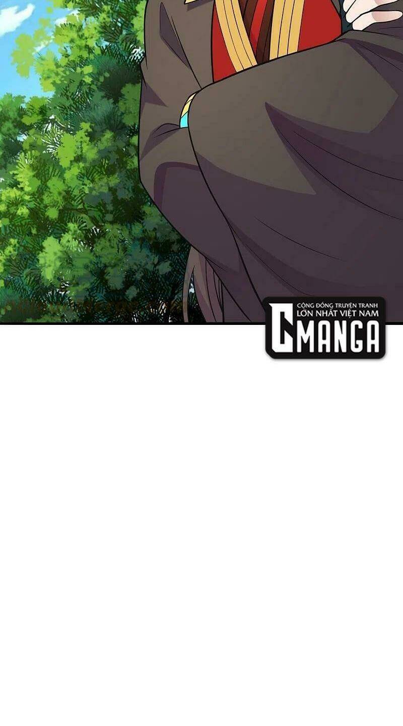 Tiên Võ Đế Tôn Chapter 203 - Trang 2