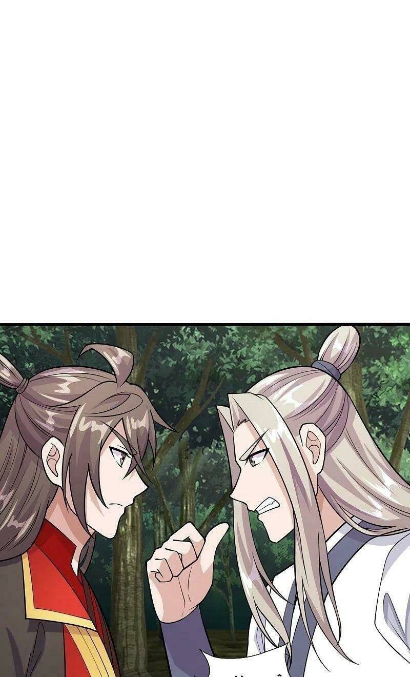 Tiên Võ Đế Tôn Chapter 203 - Trang 2