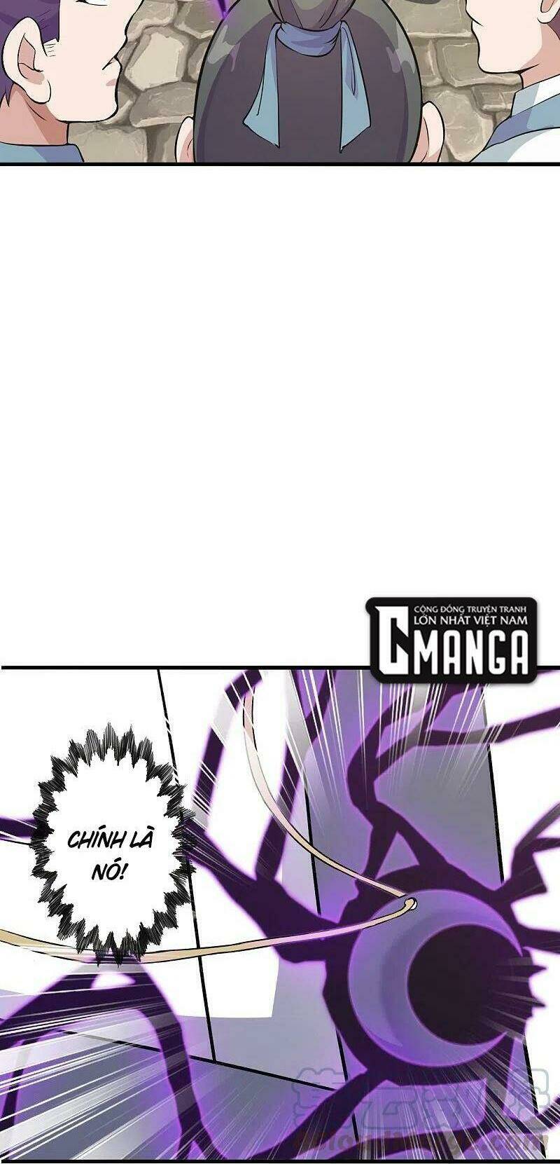 Tiên Võ Đế Tôn Chapter 203 - Trang 2