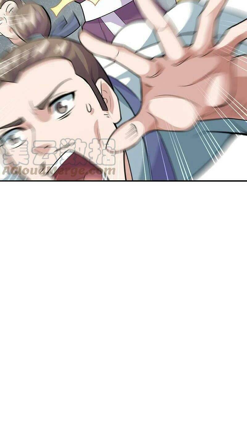 Tiên Võ Đế Tôn Chapter 203 - Trang 2