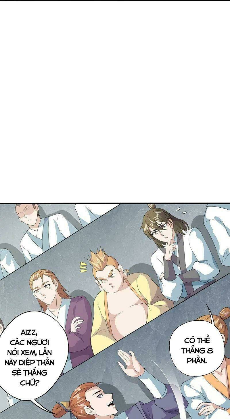 Tiên Võ Đế Tôn Chapter 203 - Trang 2