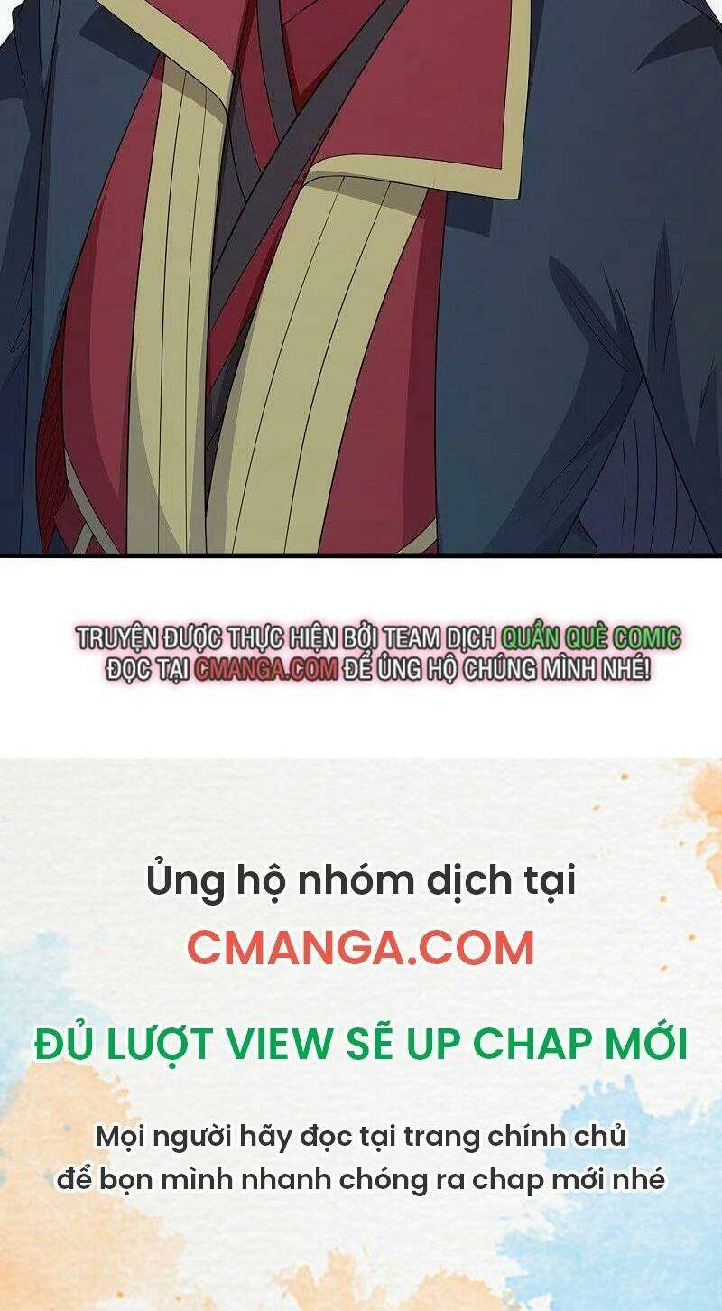 Tiên Võ Đế Tôn Chapter 203 - Trang 2