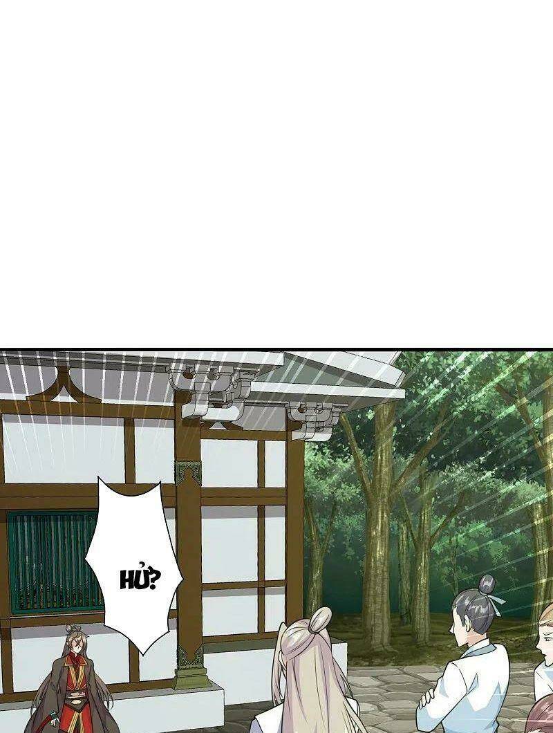 Tiên Võ Đế Tôn Chapter 203 - Trang 2