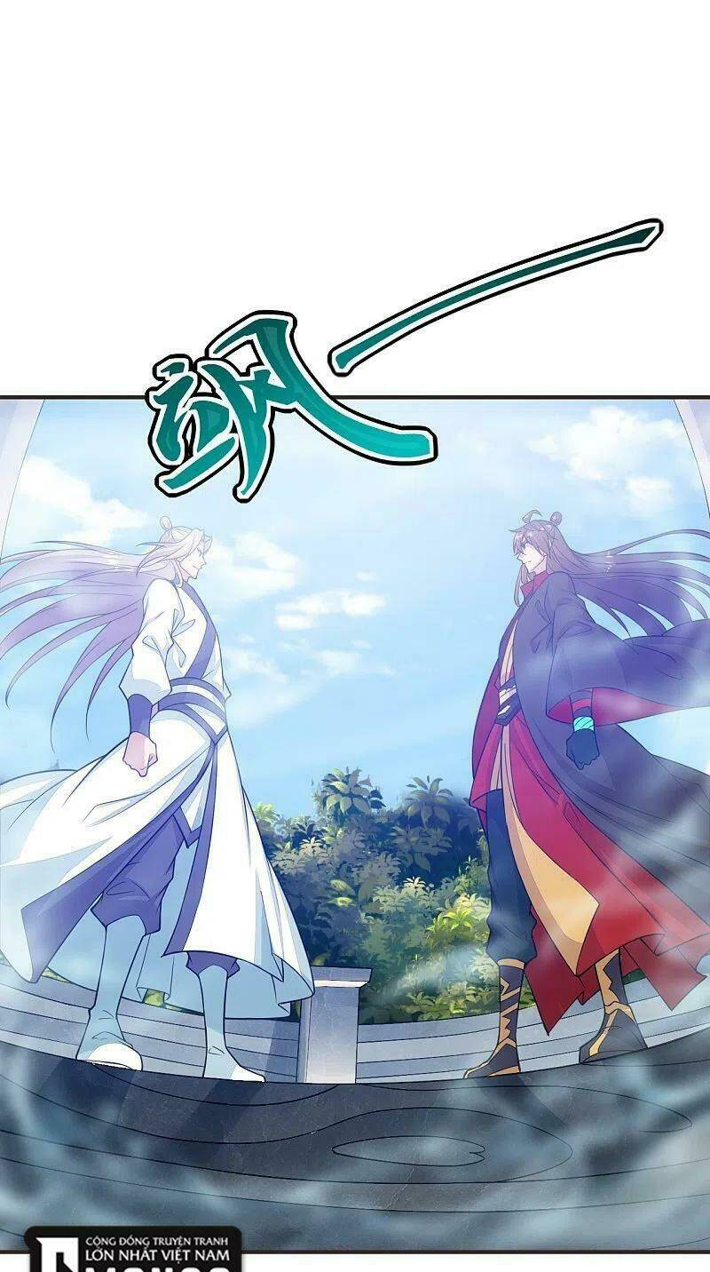 Tiên Võ Đế Tôn Chapter 204 - Trang 2