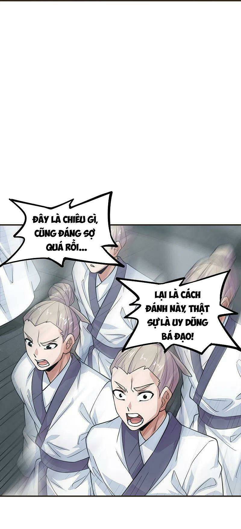 Tiên Võ Đế Tôn Chapter 204 - Trang 2