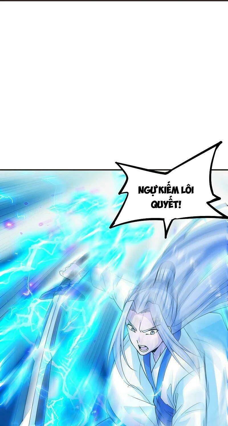 Tiên Võ Đế Tôn Chapter 204 - Trang 2