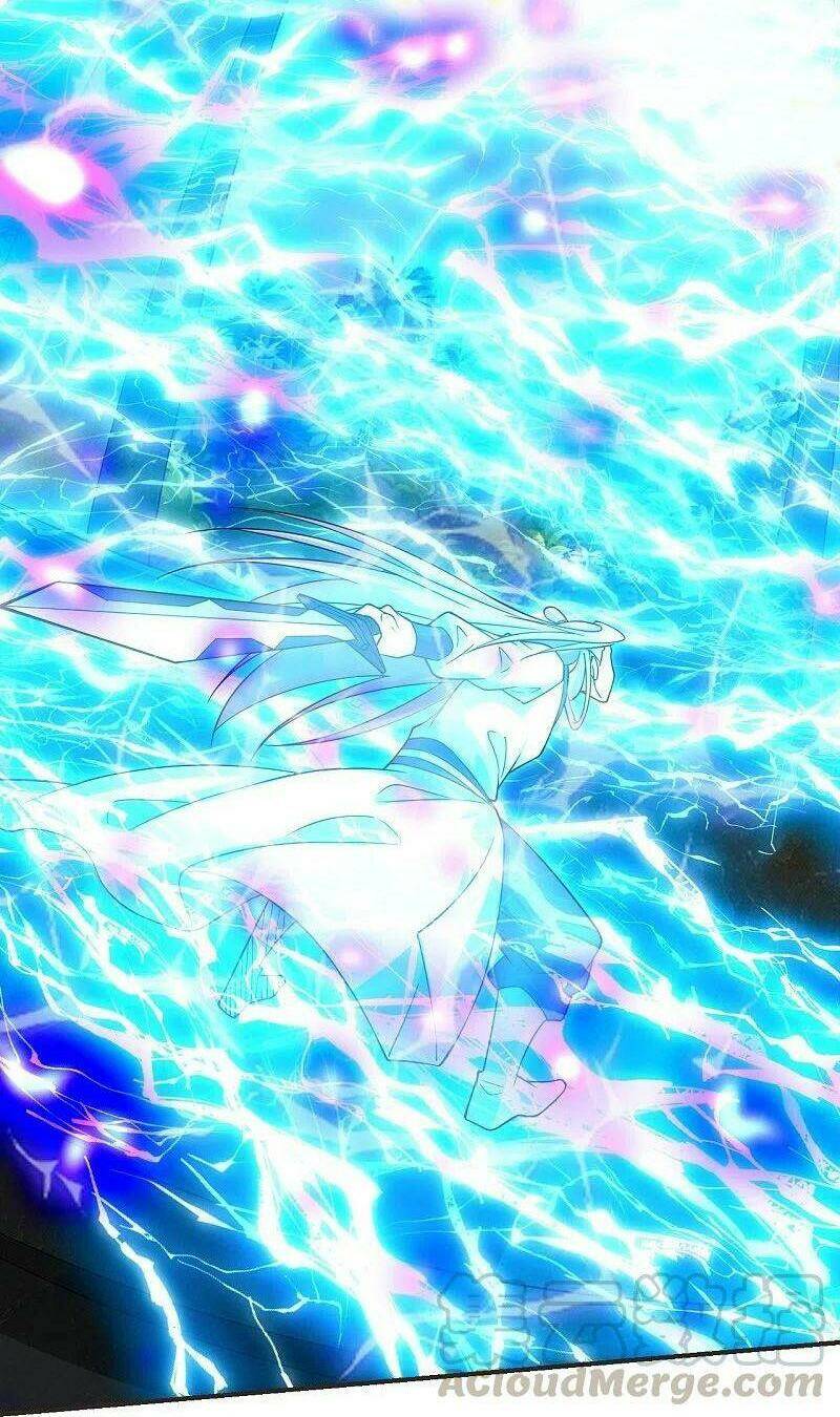 Tiên Võ Đế Tôn Chapter 204 - Trang 2