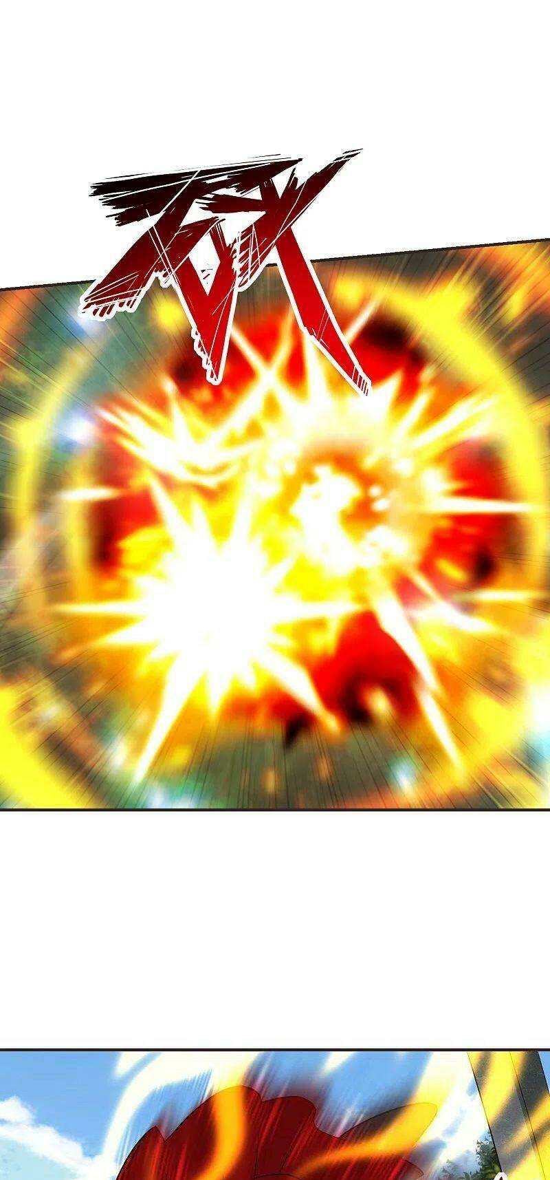 Tiên Võ Đế Tôn Chapter 204 - Trang 2