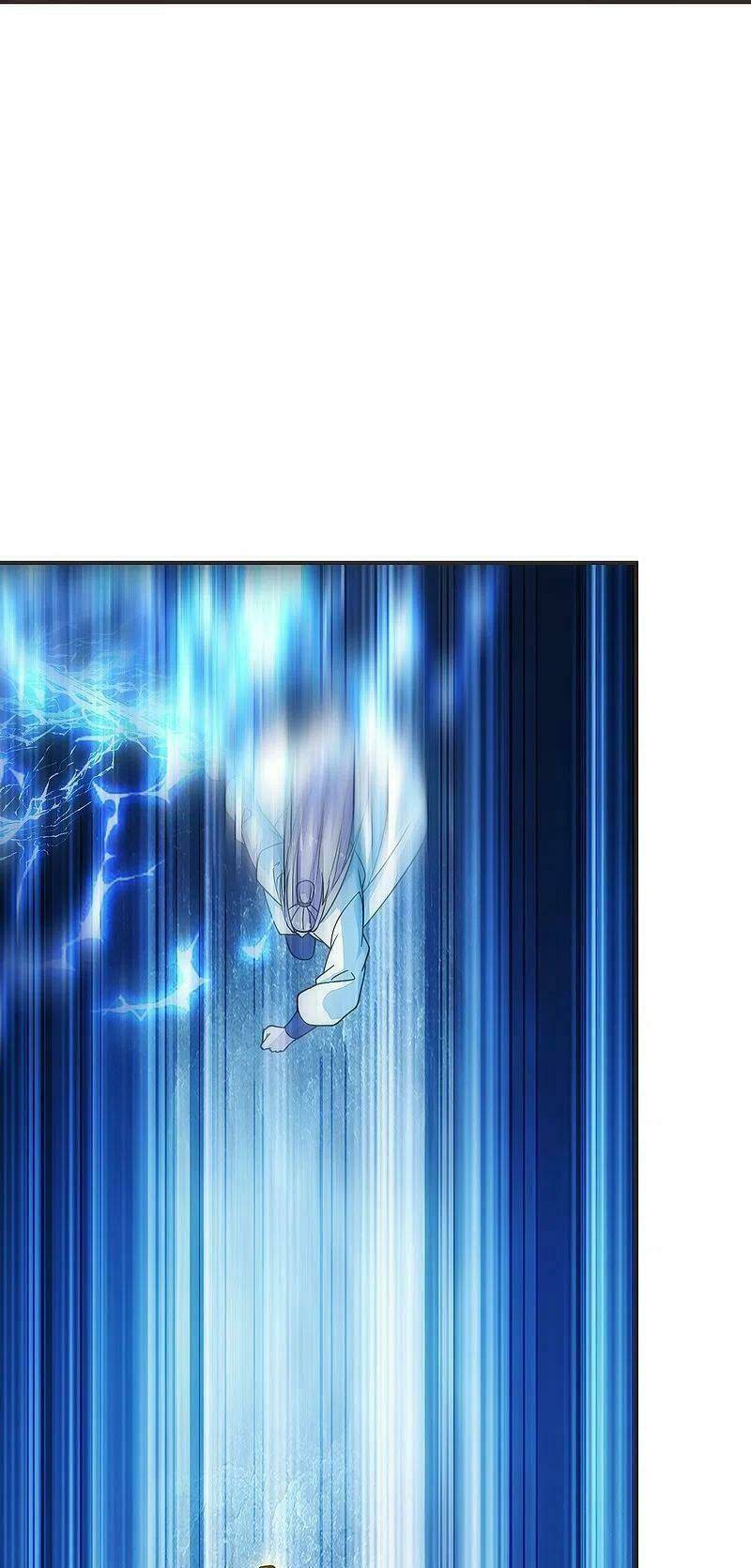 Tiên Võ Đế Tôn Chapter 204 - Trang 2