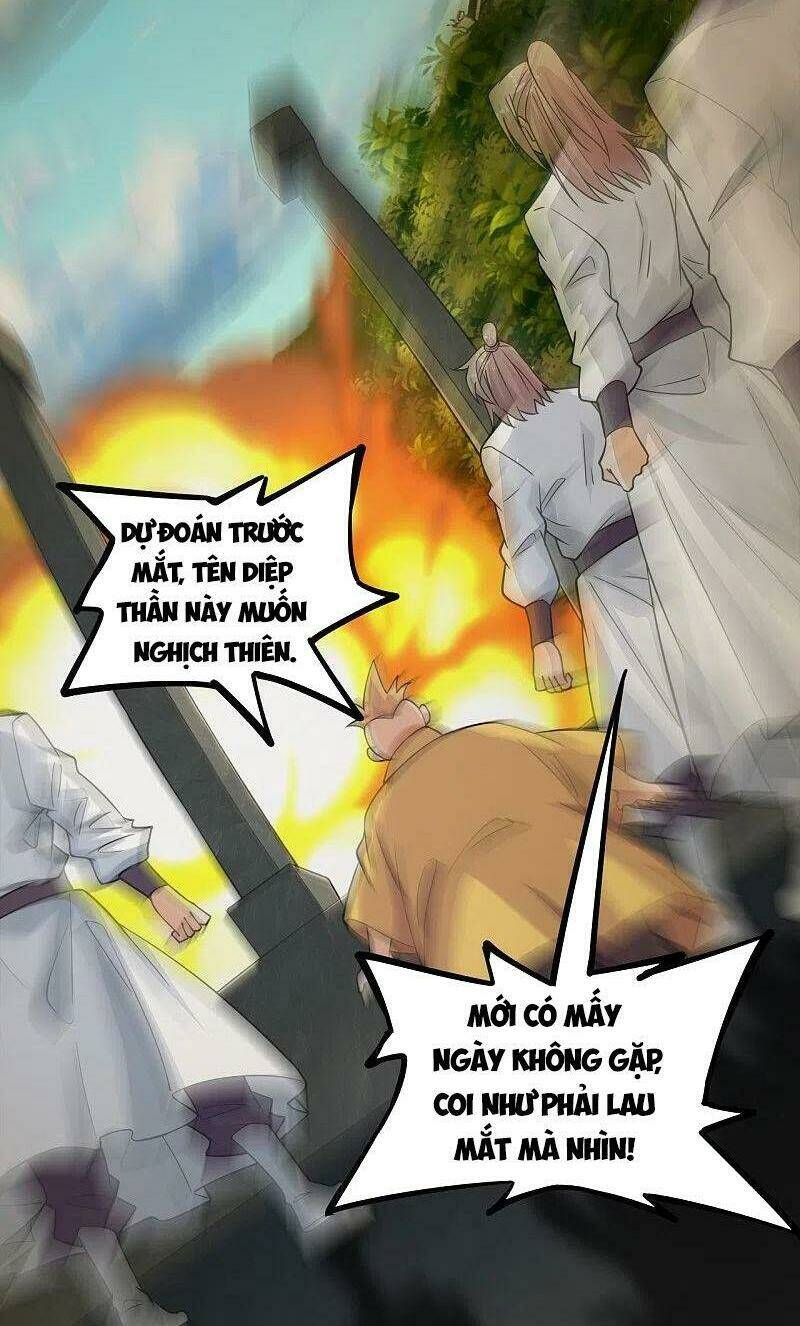 Tiên Võ Đế Tôn Chapter 204 - Trang 2
