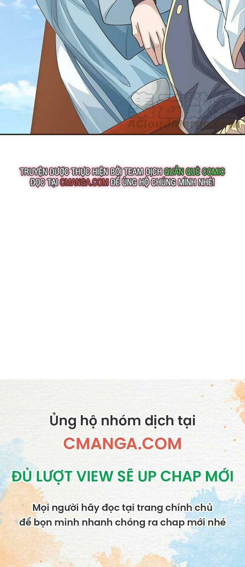 Tiên Võ Đế Tôn Chapter 204 - Trang 2