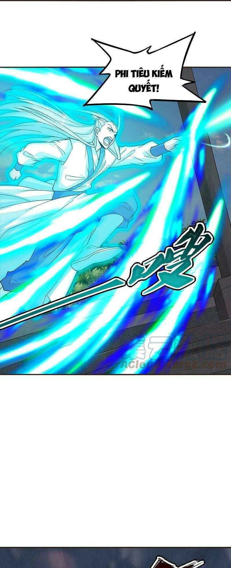 Tiên Võ Đế Tôn Chapter 204 - Trang 2