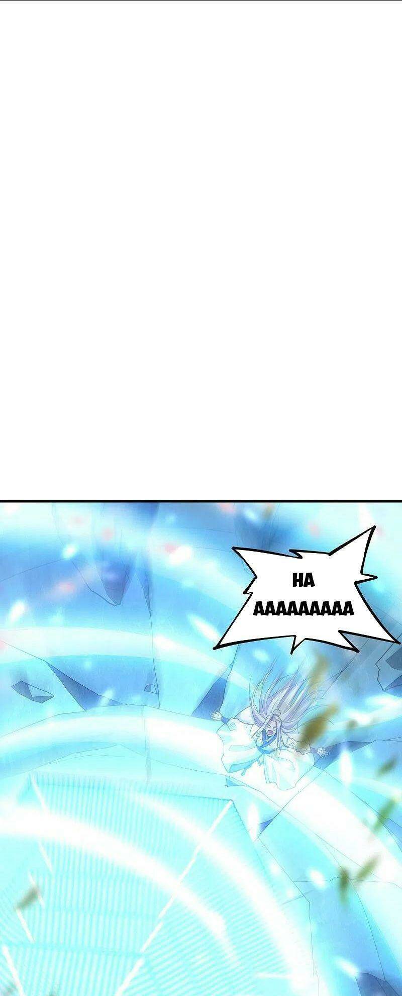 Tiên Võ Đế Tôn Chapter 205 - Trang 2