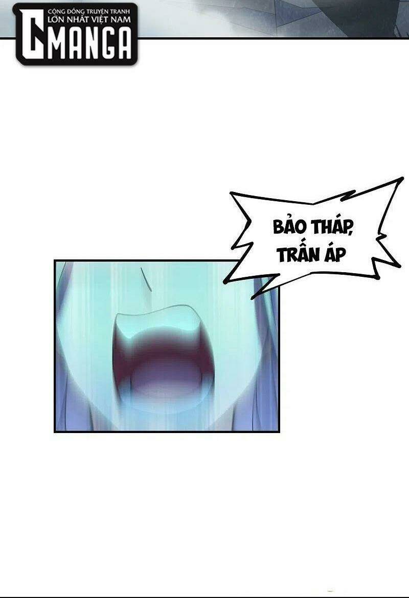 Tiên Võ Đế Tôn Chapter 205 - Trang 2