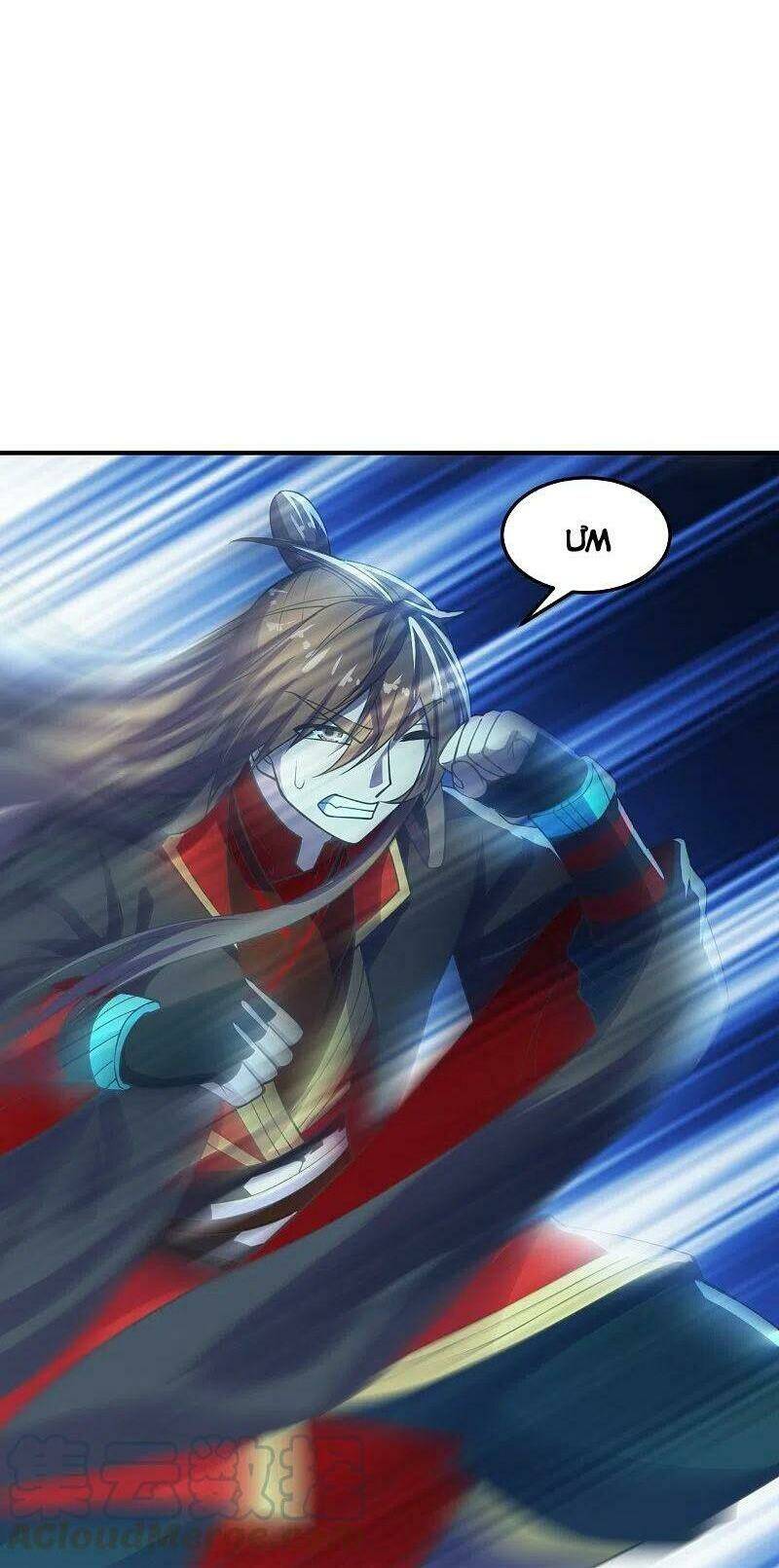 Tiên Võ Đế Tôn Chapter 205 - Trang 2