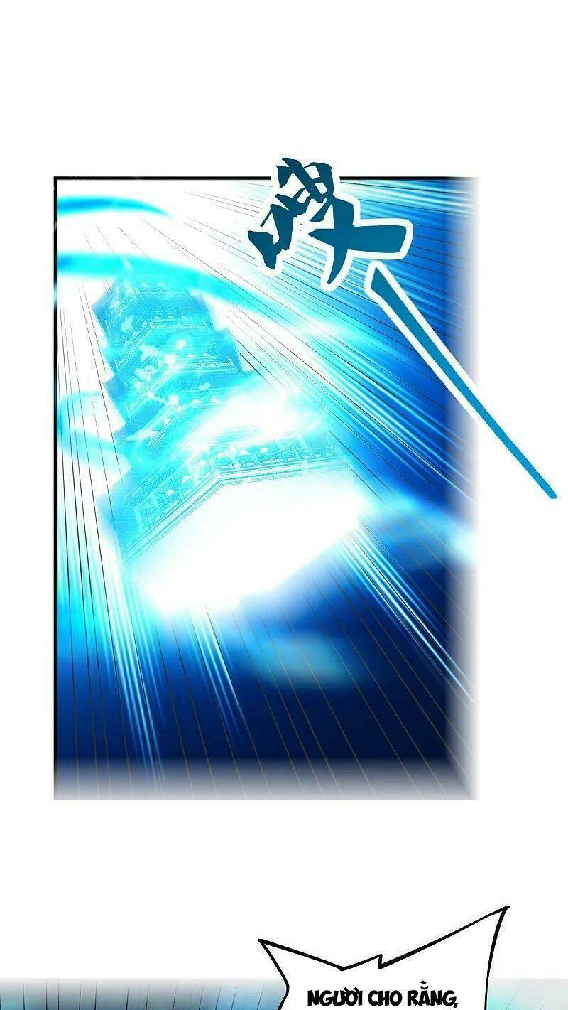 Tiên Võ Đế Tôn Chapter 205 - Trang 2