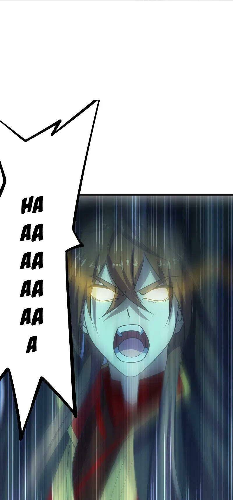 Tiên Võ Đế Tôn Chapter 205 - Trang 2