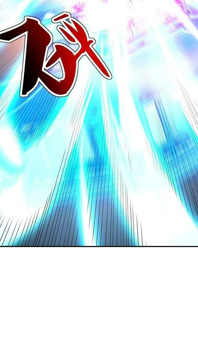 Tiên Võ Đế Tôn Chapter 205 - Trang 2