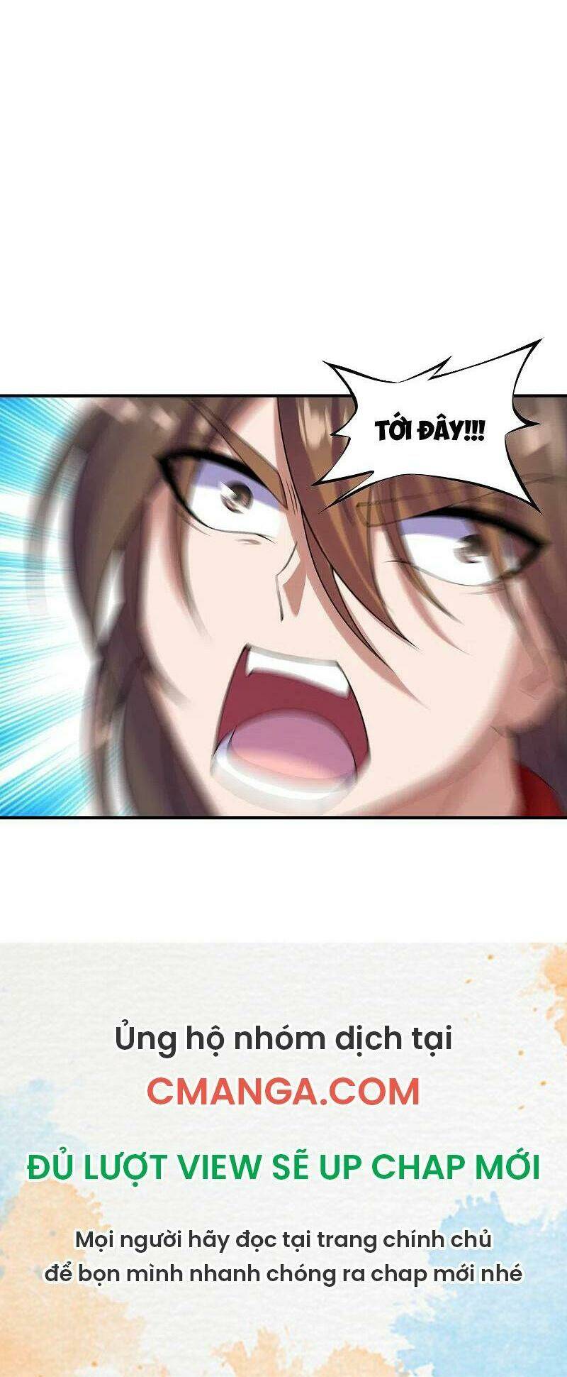 Tiên Võ Đế Tôn Chapter 205 - Trang 2