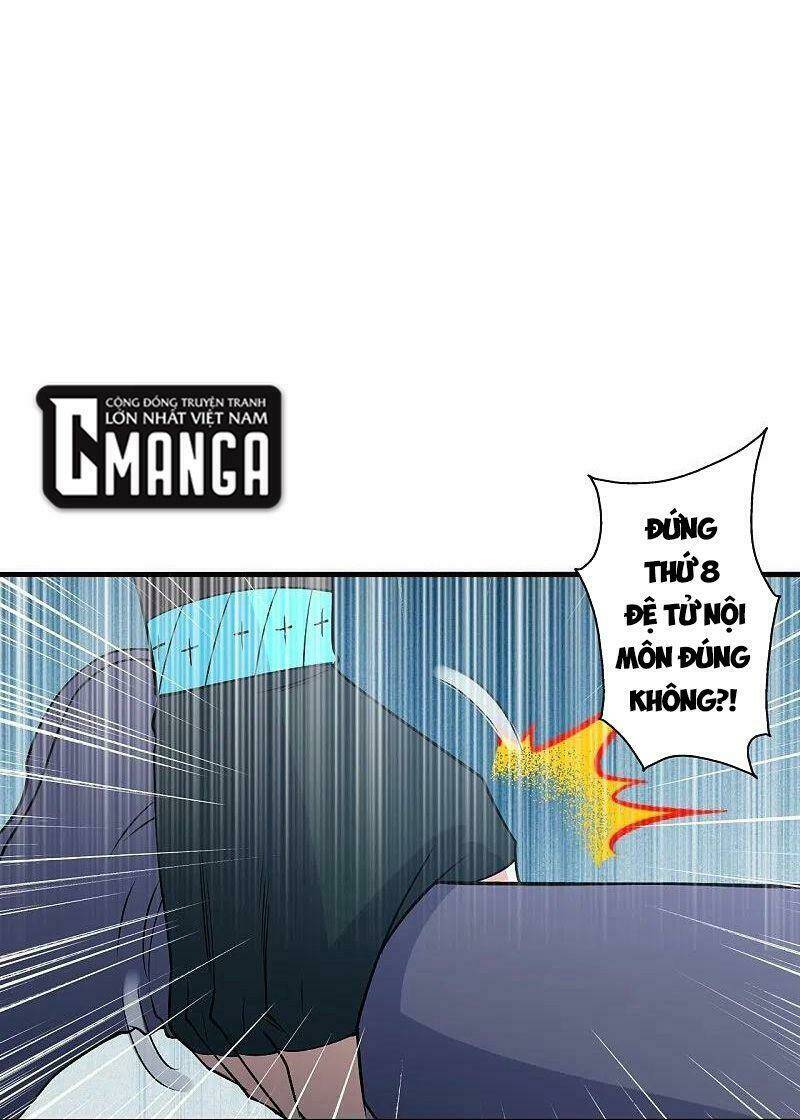 Tiên Võ Đế Tôn Chapter 206 - Trang 2