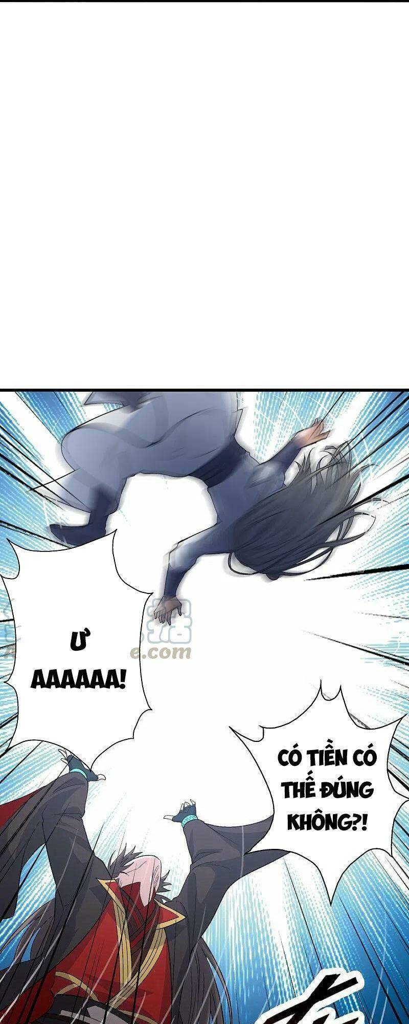 Tiên Võ Đế Tôn Chapter 206 - Trang 2