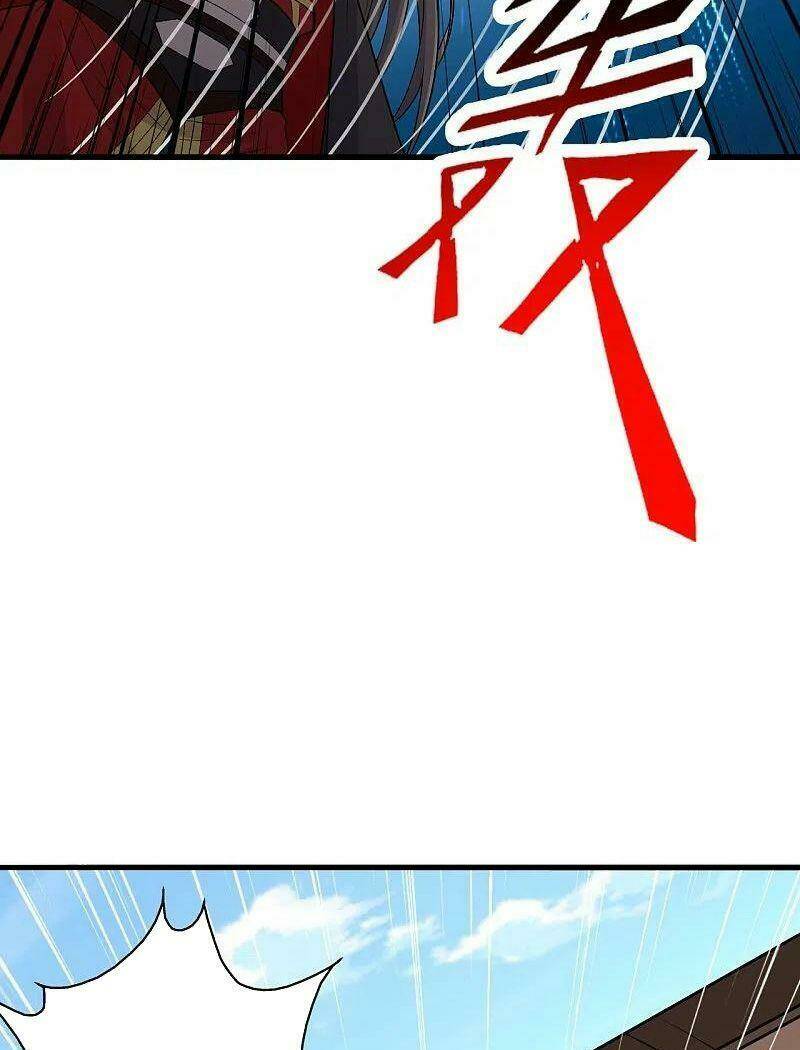 Tiên Võ Đế Tôn Chapter 206 - Trang 2